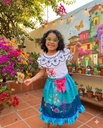 Disfraz Mirabel de Encanto