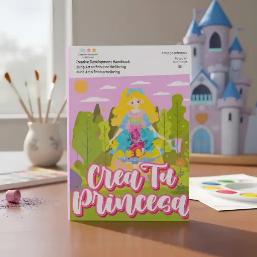 [864836] Diseño de Modas de Princesas